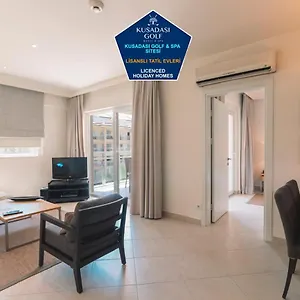 Kusadasi Golf Aydin
