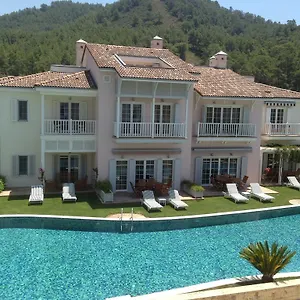Portville Holiday Villas Gocek (Fethiye)