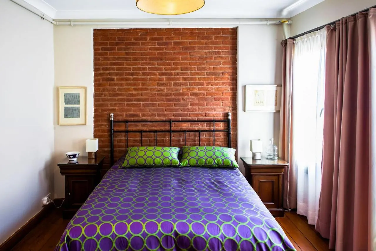 Beautiful Apartment With Bosphorus Views Istanbul Turkey