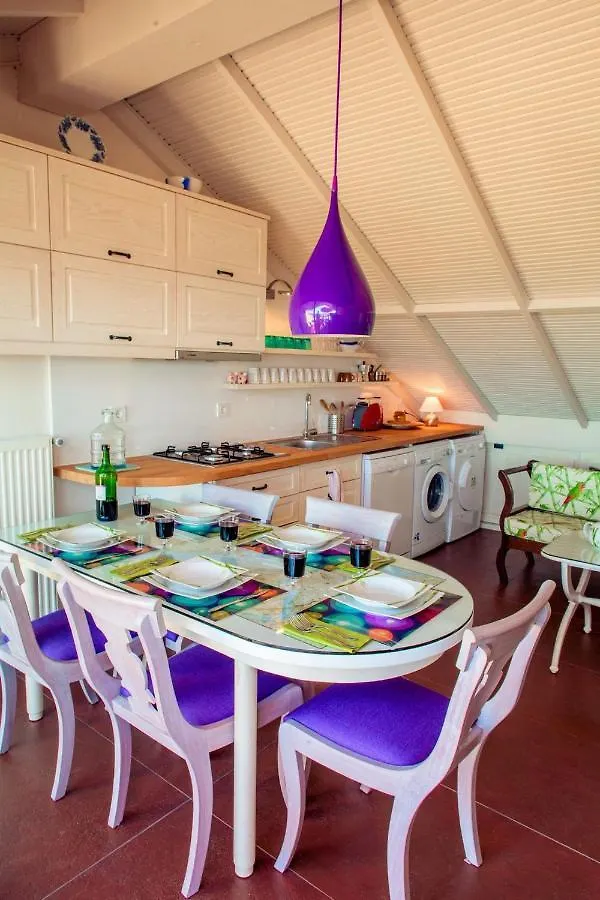 Beautiful Apartment With Bosphorus Views اسطنبول