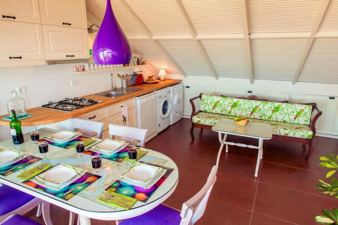 Beautiful Apartment With Bosphorus Views اسطنبول تركيا
