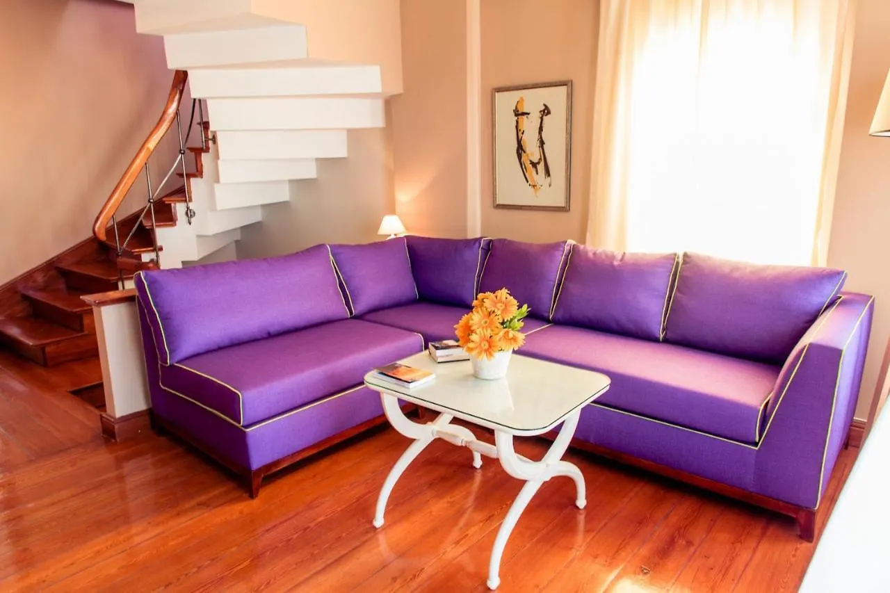 Beautiful Apartment With Bosphorus Views اسطنبول تركيا