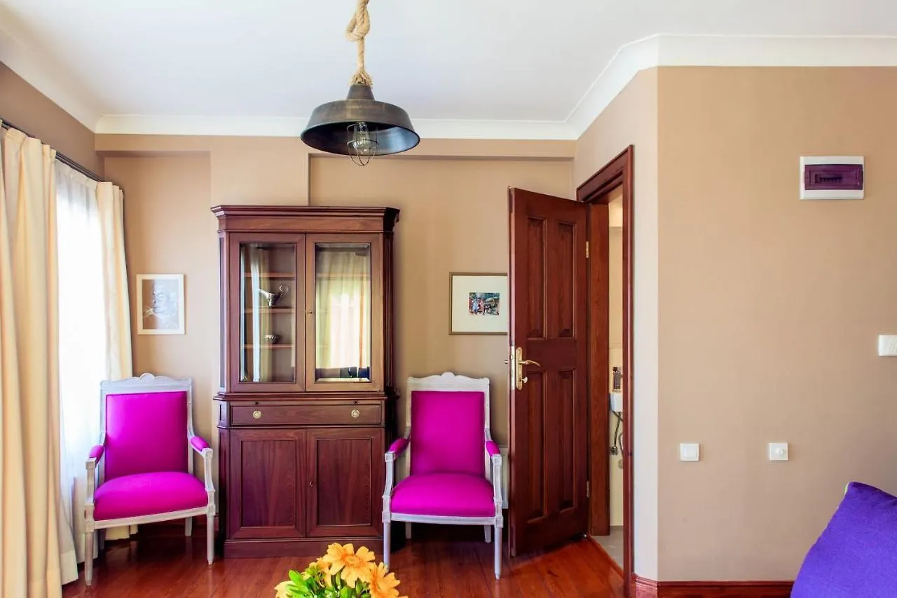 Beautiful Apartment With Bosphorus Views اسطنبول 0*,